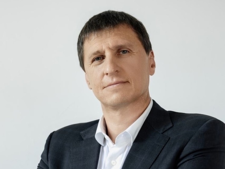Михаил Пронин покинул пост председателя рязанского отделения «Новых людей»