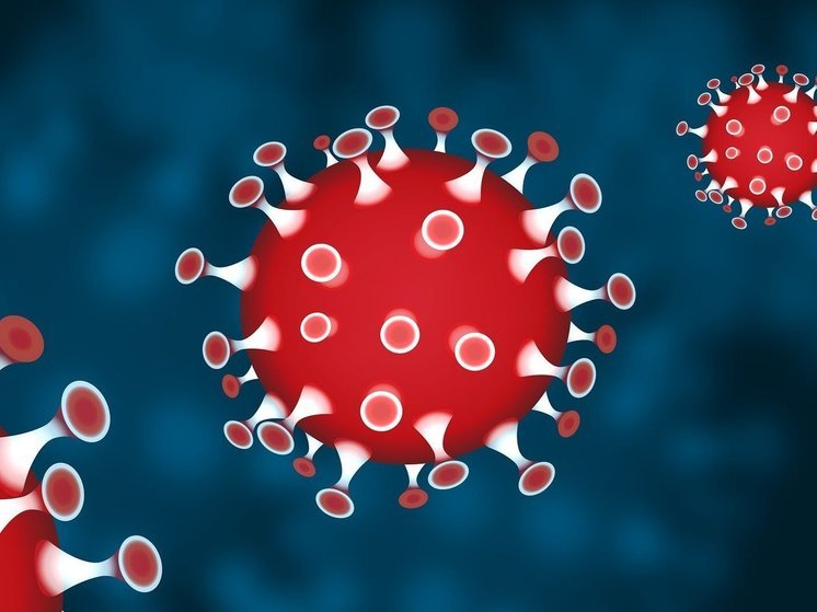 В Нижегородской области зафиксирован рост заболеваемости COVID-19