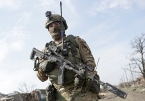 Подразделения ВС РФ освободили село Новый Труд, расположенное в Донецкой Народной Республике (ДНР). Об этом гласит сводка, представленная в официальном телеграм-канале Министерства обороны. 