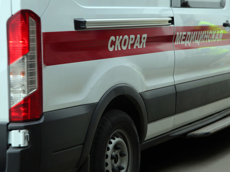 Женщина едва не лишилась ноги после укуса мошки в Подмосковье