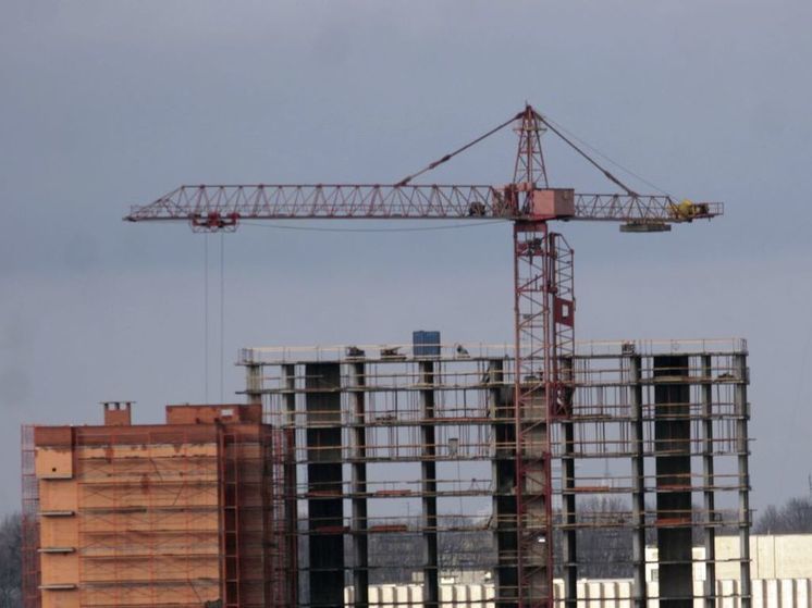 В Подмосковье расследуют дело о рейдерском захвате квартир многодетных семей