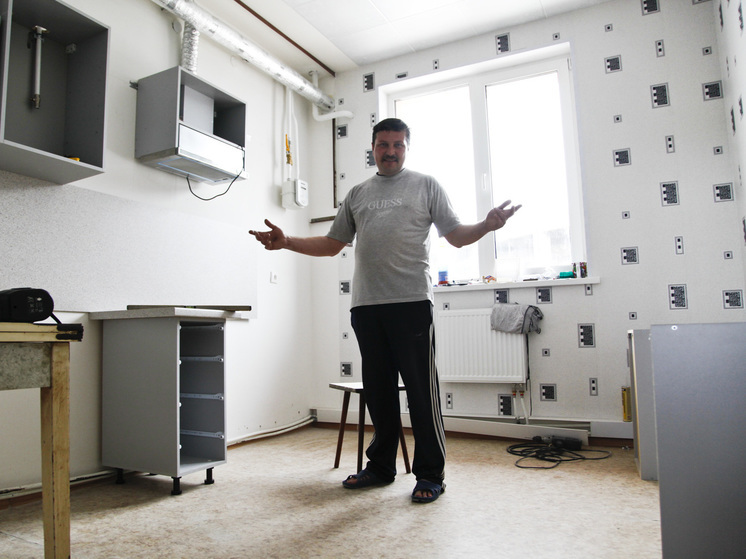 Аренда квартир в Подмосковье вырастет на 15% в следующем году