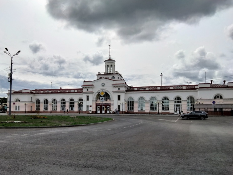 Город трудовой доблести: Йошкар-Оле присвоено высокое звание