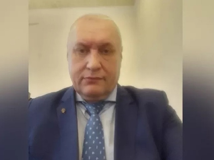 Вадим Волков стал главой Одоевского района