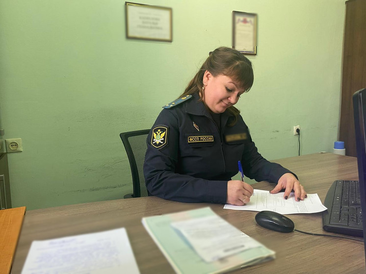 Руководство одного из коммунальных предприятий в Керчи задолжало своему бывшему сотруднику заработную плату на сумму 135 тысяч рублей