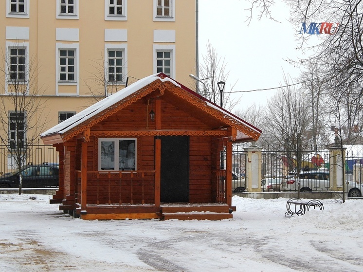 Туман и гололедицу прогнозируют калужские синоптики