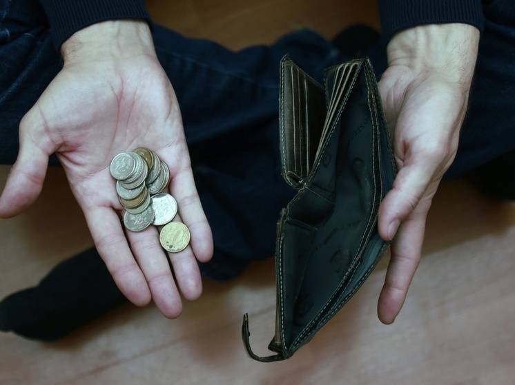 Центробанк насчитал в Тульской области инфляцию в 8,5%