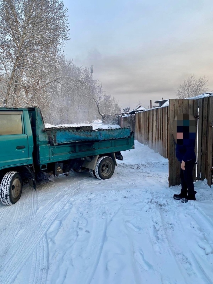 Мэр столицы Тувы  Карим Сагаан-оол распорядился помочь нуждающейся матери