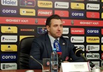 Главный тренер петербургского СКА Роман Ротенберг высказался о поражении своей команды в последнем дерби 2024 года с московским ЦСКА.

