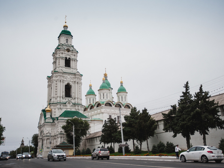 В Астраханской области увеличились случаи заболевания ветрянкой