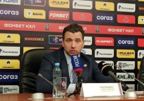 Главный тренер петербургского СКА Роман Ротенберг упомянул Бостон в ответе журналисту на вопрос о том, не влияет ли частая смена вратарей на их психологию.