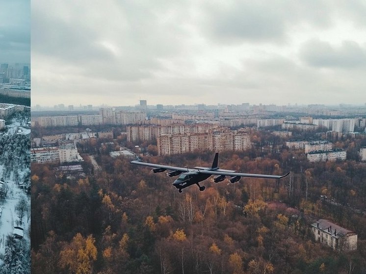 Гладков: ВСУ атаковали села беспилотниками в Белгородской области, пропала электричество