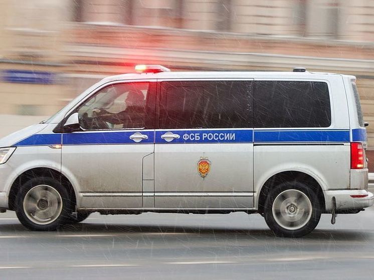 ФСБ: украинские агенты хотели дистанционно взорвать машину одного из руководителей Минобороны