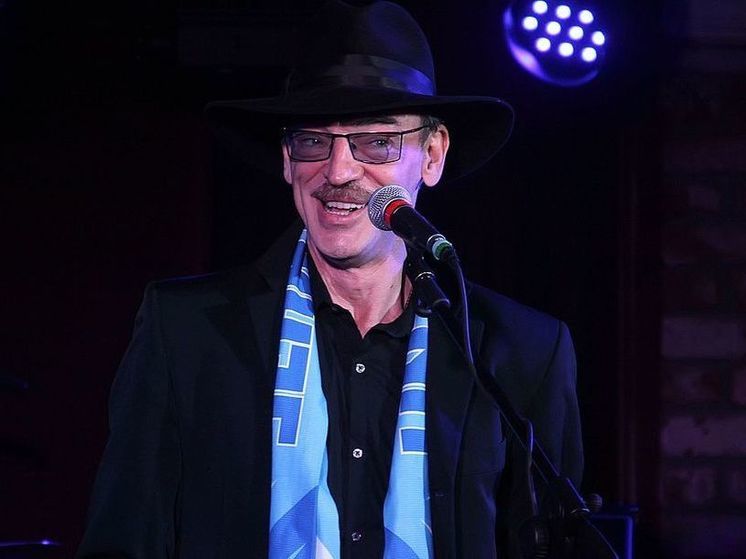 Президент Белоруссии Лукашенко поздравил актера Боярского с юбилеем