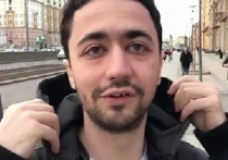 Телеграм-канал Mash сообщает, что комика Идрака Мирзализаде лишили его российского бизнеса