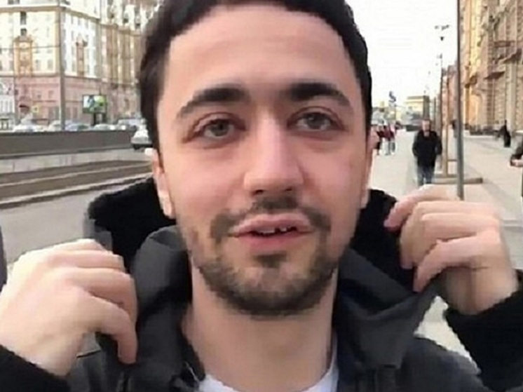 Mash: комик Идрак Мирзализаде был лишен бизнеса в России