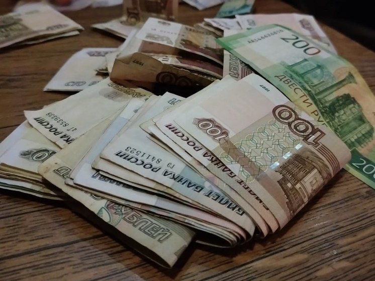 Инфляция в Калининградской области уменьшилась до 9,66%