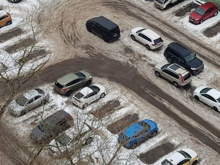 Водителей проверят на трезвость в новогодние праздники в Подмосковье