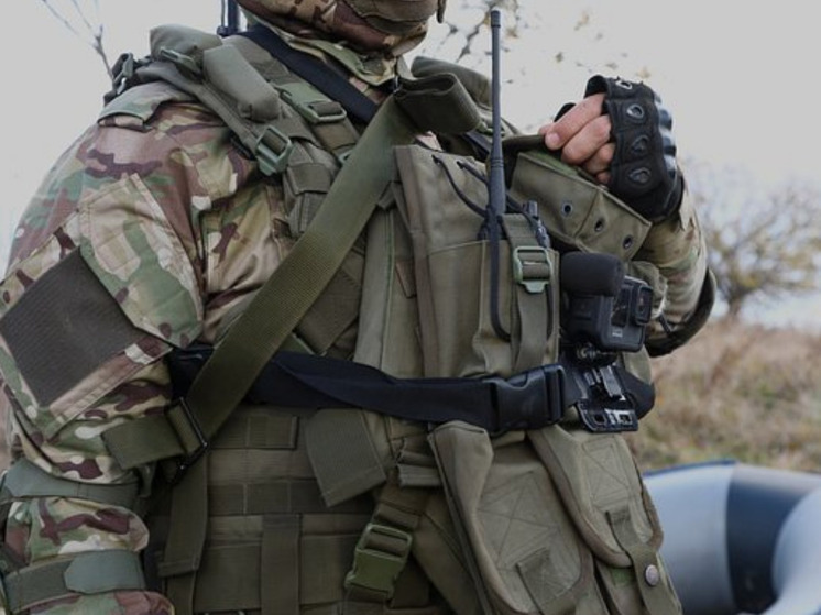 Профессор Миршаймер: США превратили Украину в свой бастион на границах с Россией