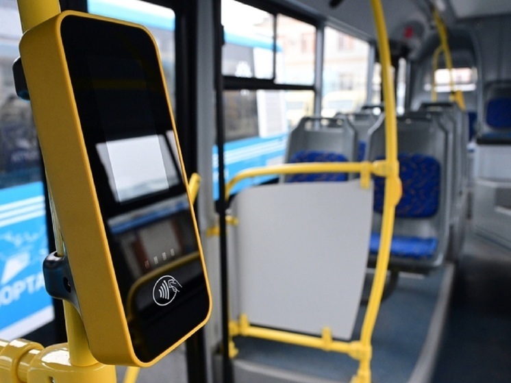 Автобусы в Лабытнанги с нового года перейдут на зимний режим работы
