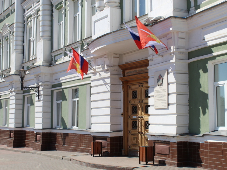 Органы местного самоуправления Вологодской области перейдут на дежурство в период новогодних праздников