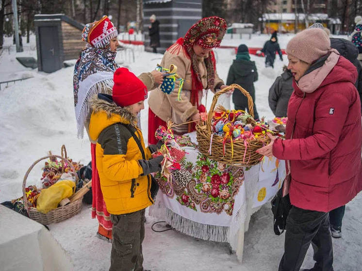 В Новосибирске состоятся общегородские универсальные ярмарки