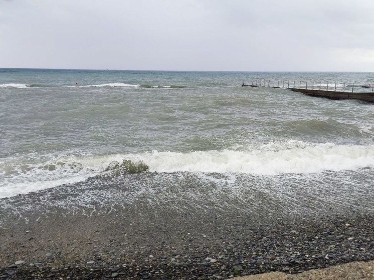 Выход в Баренцево море вновь запретили в Кольском районе из-за непогоды