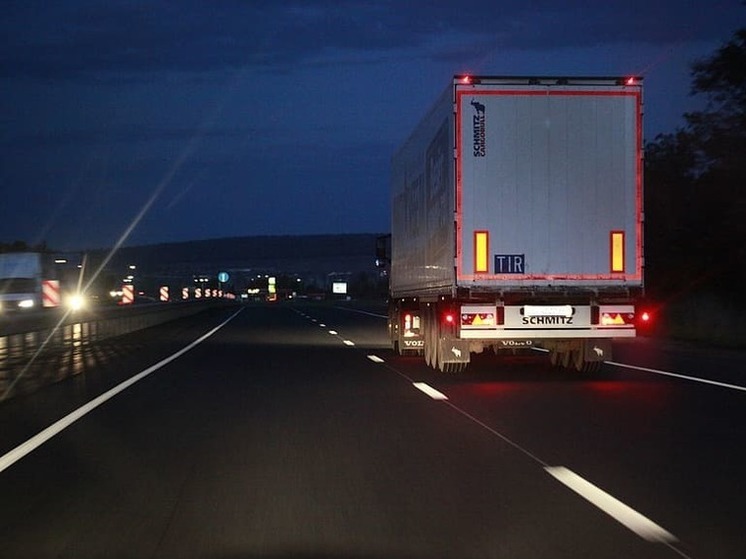 Более четырнадцати тонн гуманитарного груза привезли в ДНР к Новому году из Краснодарского края
