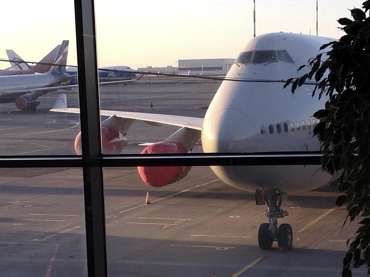 План «Ковер» ввели в аэропортах столичного региона