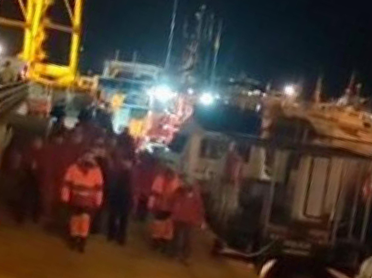 «Команды из 16 человек недостаточно»