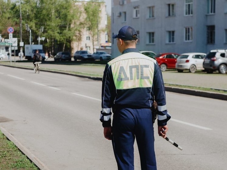 В Пензенской области бывшего сотрудника ГИБДД осудили за служебный подлог