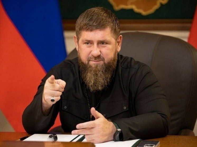 Кадыров заявил о попытке «расшатать» Узбекистан и пригрозил ответственностью чиновнику