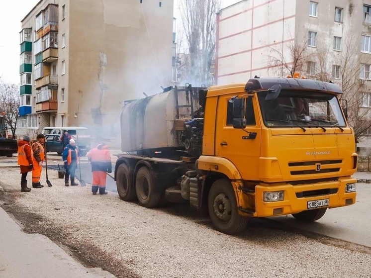В Липецке заменено около 20 км изношенных тепловых сетей в 2024 году