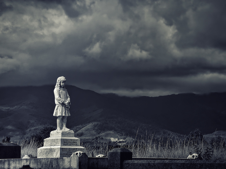 Разработан искусственный интеллект, который способен предсказывать дату смерти человека