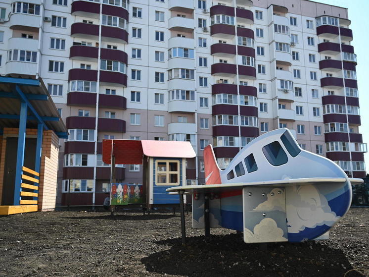 Новостройки подорожали в Челябинске и подешевели в Магнитогорске