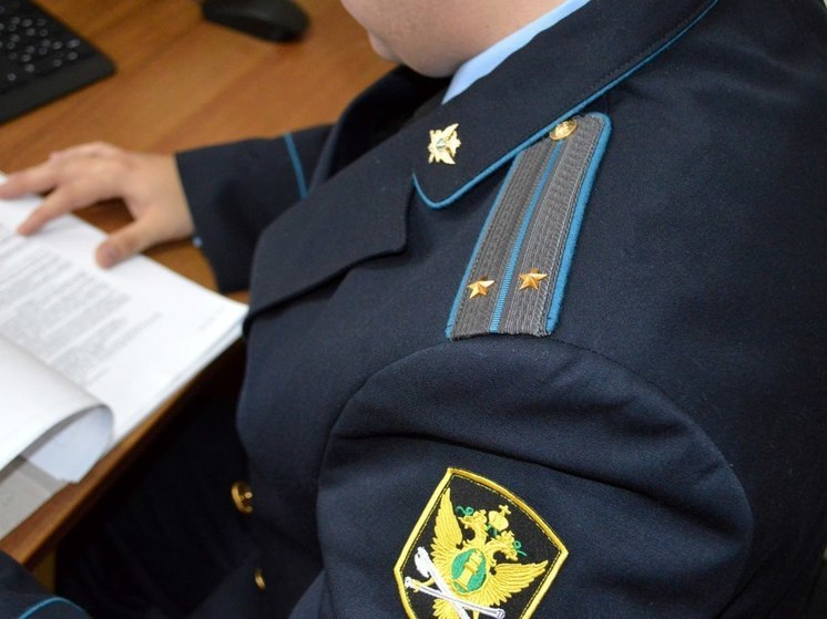 Курянин заплатил 115 тысяч рублей за незаконную парковку на чужом участке
