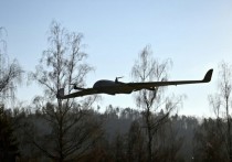 Российские силы ПВО за минувшую ночь обнаружили и уничтожили 13 украинских беспилотников над регионами России, сообщает Минобороны РФ