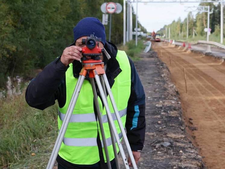 Свыше 25 млрд рублей направила Вологодская область на ремонт дорог в 2024 году