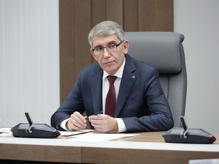 Миляев: Тульские спасатели всегда среди тех, кто первыми приходит на помощь