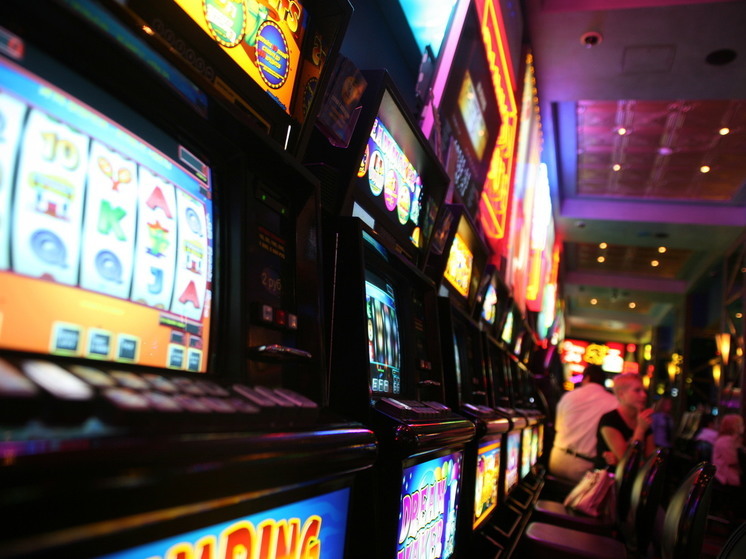 В Подмосковье вынесли приговор четверым организаторам подпольных казино