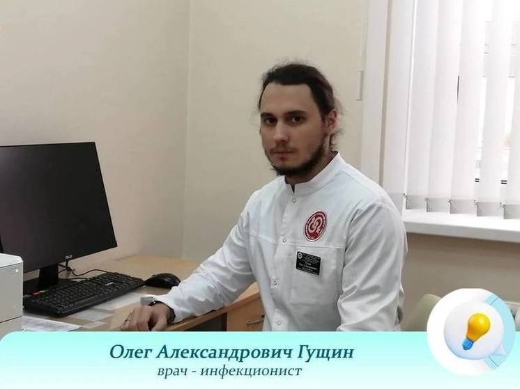 Пензенский врач-инфекционист объяснил, почему не пьет алкоголь даже на Новый год