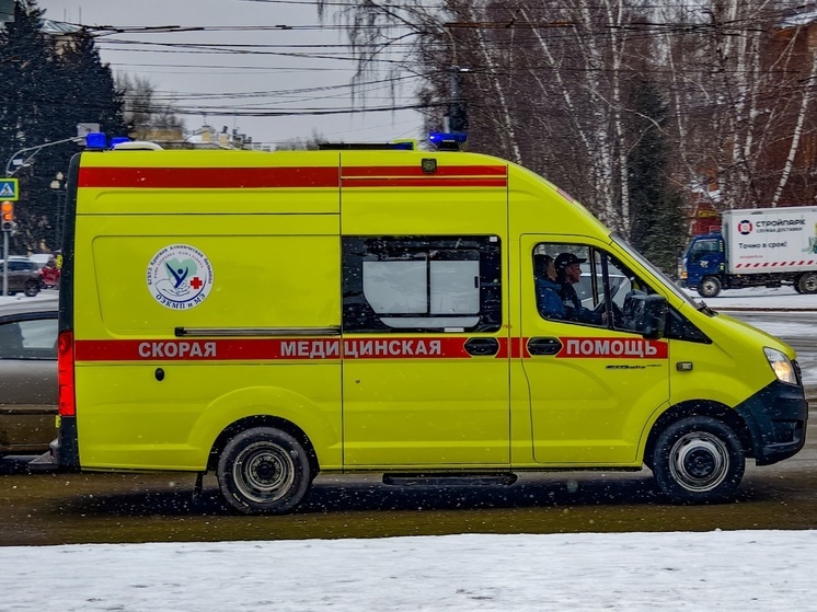 В Томской области почти в 3 раза реже стали болеть ковидом