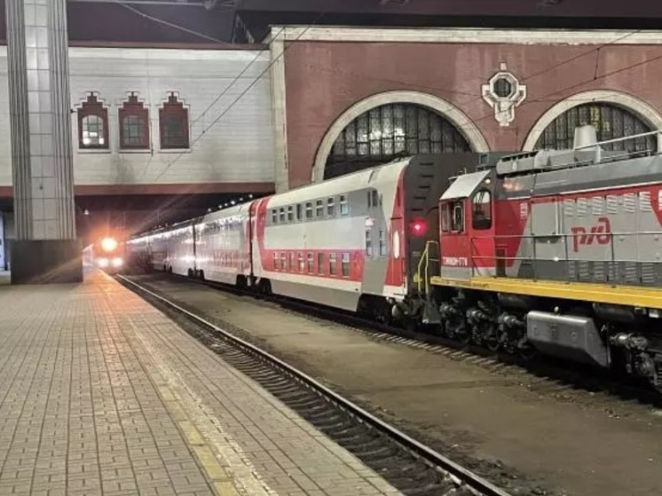 Билеты из Москвы в Ростов за четыре дня до Нового года почти закончились