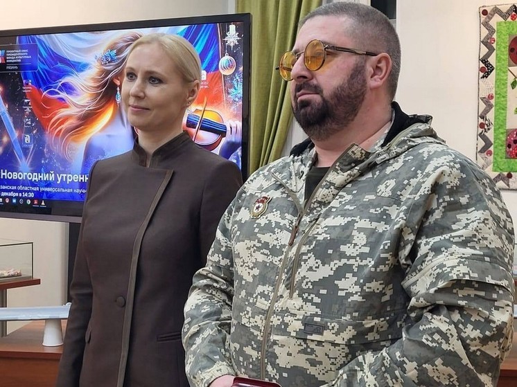Итоги регионального этапа Всероссийской акции «Вахта памяти – 2024» в Рязани