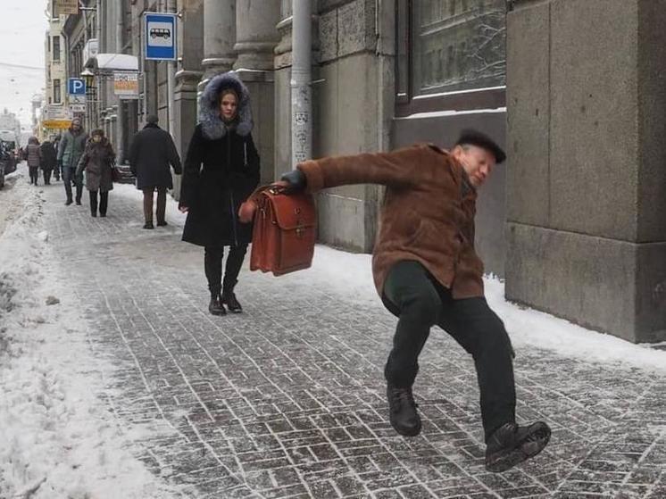 Ивановцы пока крепко стоят на ногах