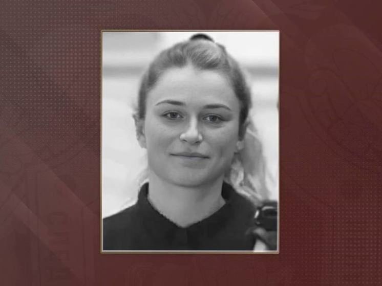 СМИ: воевавшая в Курской области наемница ВСУ оказалась солдатом датской обороны