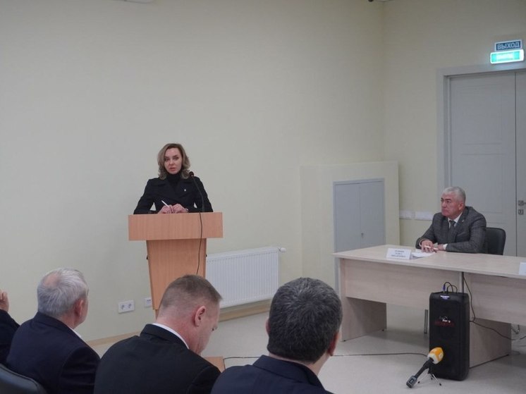 В Херсонской области утвердили бюджет на 2025 год