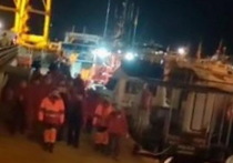 России пора говорить с Европой как с террористами: время мягкости должно пройти
