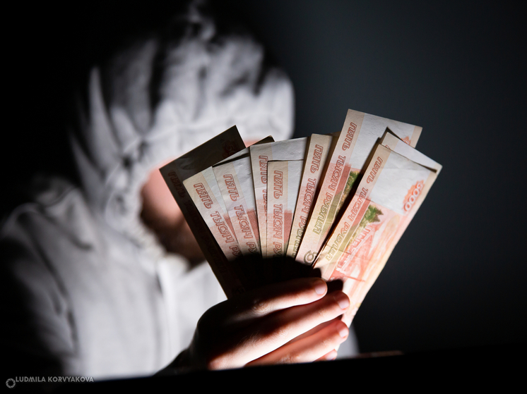 Житель Петрозаводска хотел купить однокомнатную квартиру, но потерял деньги