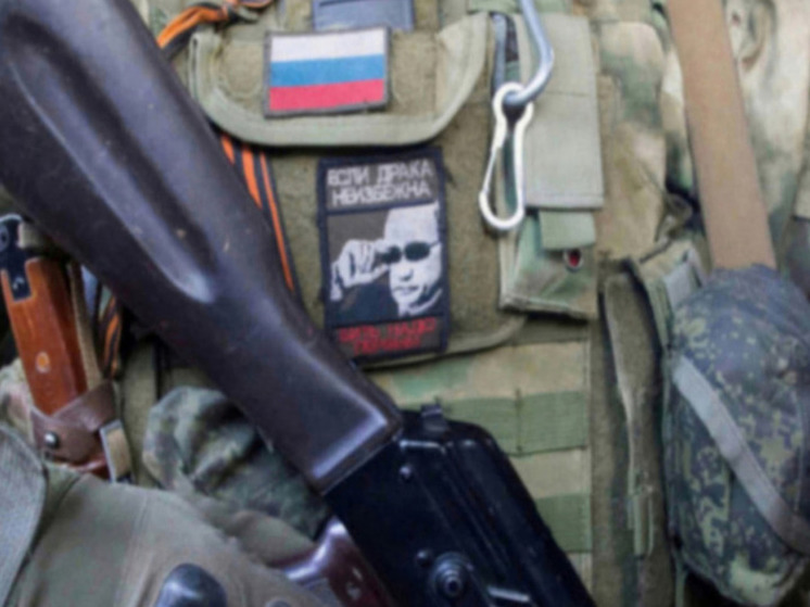 Боец СВО 10 дней притворялся мертвым в окружении ВСУ и смог спастись